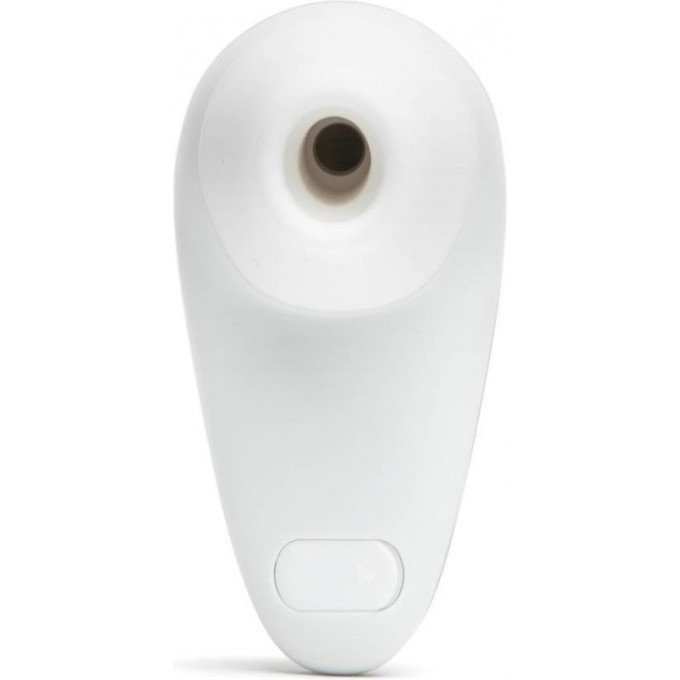 Бесконтактный клиторальный стимулятор WOMANIZER STARLET белый WZ06JE0200